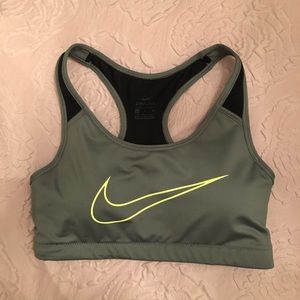 Nike Dri-Fit Sports Bra